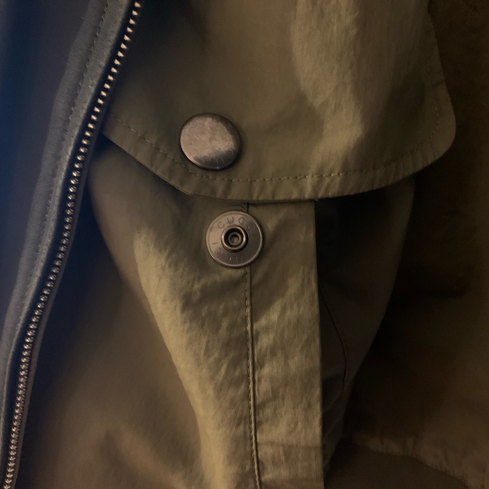 Gucci reversible jacket - Picture 14 of 15